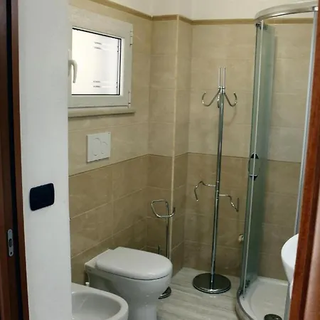 Apartamento Casa Gradoni