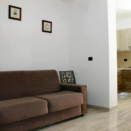 Casa Gradoni 아파트 오트란토