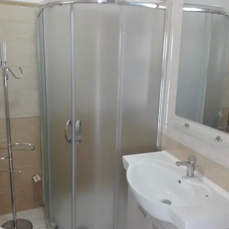 Apartamento Casa Gradoni Otranto