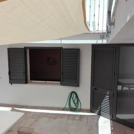 Apartamento Casa Gradoni
