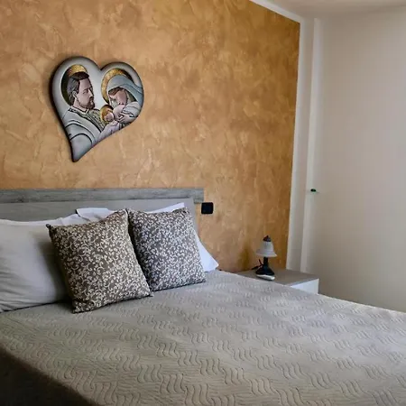 Apartamento Casa Gradoni