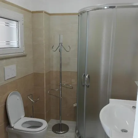 Apartamento Casa Gradoni Otranto