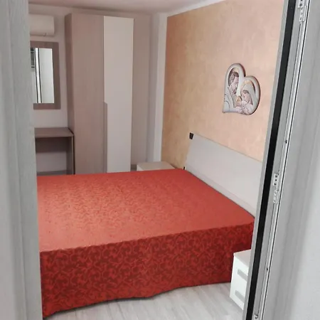 아파트 Casa Gradoni 오트란토