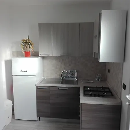 Casa Gradoni 아파트 *