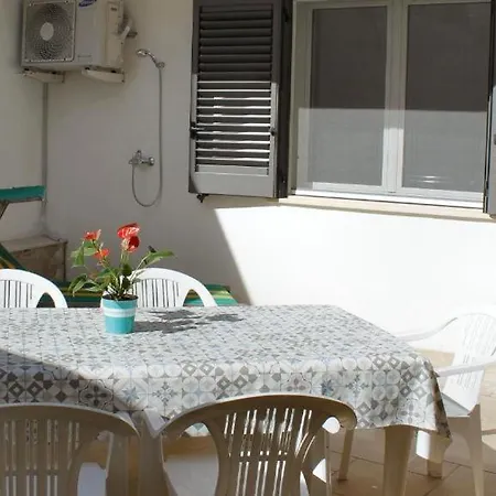 Casa Gradoni Apartamento Otranto