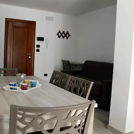 Casa Gradoni * 오트란토