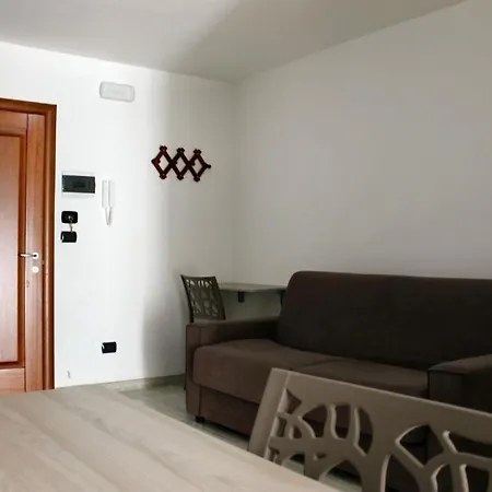 Casa Gradoni 아파트 오트란토
